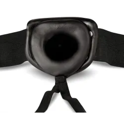 Dr. Skin Gode ceinture Always Up 17.5 x 4.7cm Noir